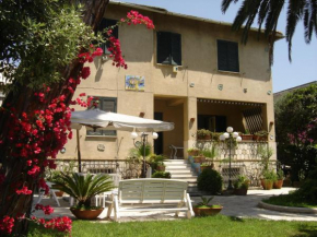 B&B Villa Fantasia Gaeta